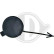 Flap, towing hook, Thumbnail 2