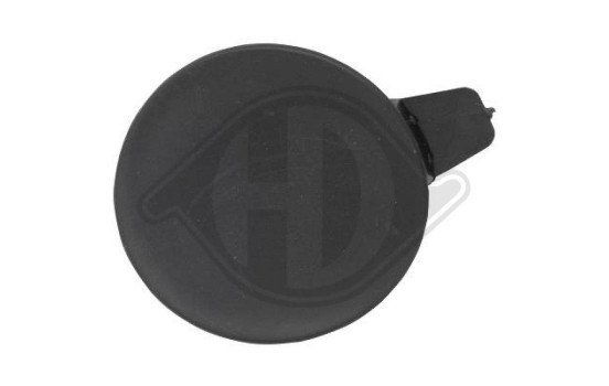 Flap, towing hook, Image 2