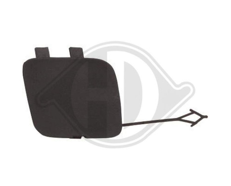 Flap, towing hook, Image 2