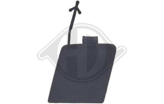 Flap, towing hook, Image 2