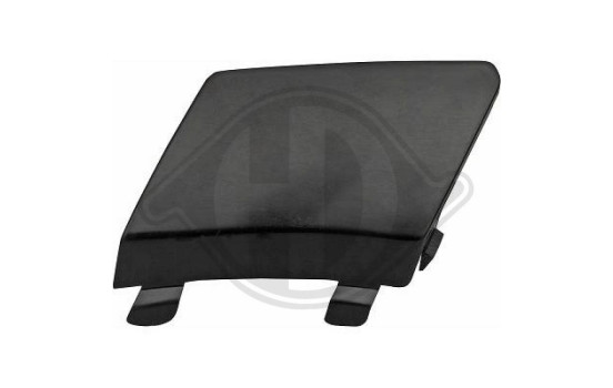 Flap, towing hook, Image 2