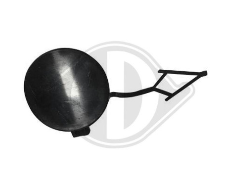 Flap, towing hook, Image 2