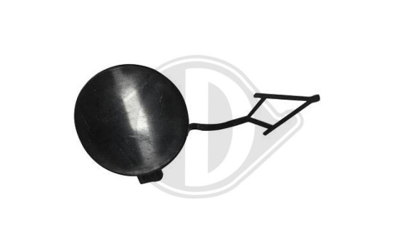 Flap, towing hook, Image 2