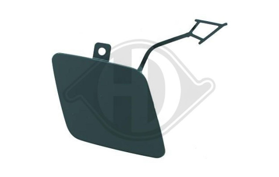 Flap, towing hook, Image 2