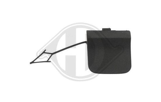 Flap, towing hook, Image 2