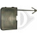 Flap, towing hook, Thumbnail 2