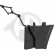 Flap, towing hook, Thumbnail 2