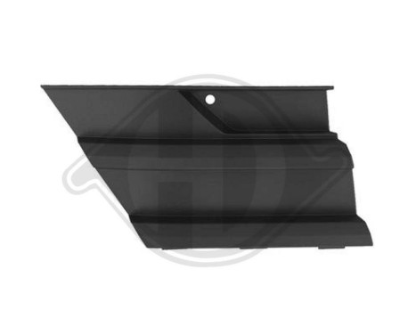 Flap, towing hook, Image 2