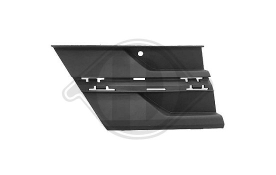 Flap, towing hook, Image 2