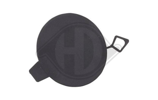 Flap, towing hook, Image 2
