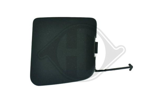 Flap, towing hook, Image 2