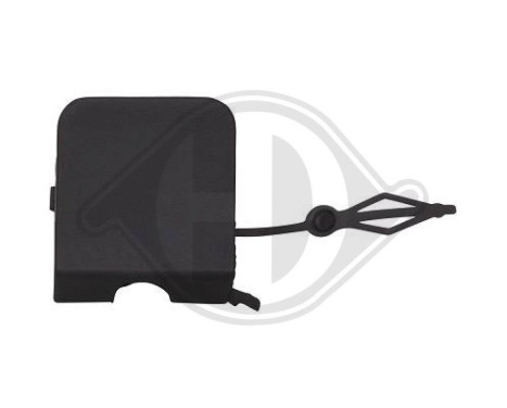Flap, towing hook, Image 2