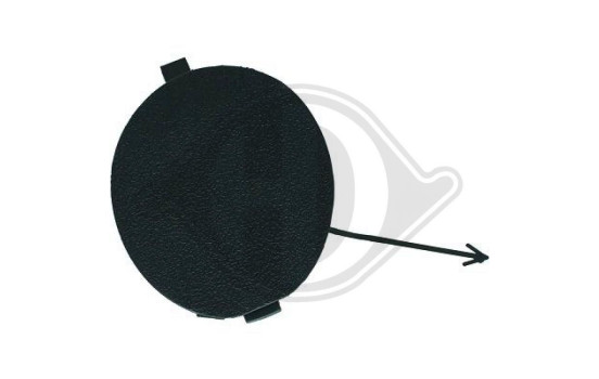 Flap, towing hook, Image 2