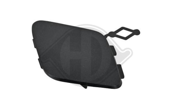 Flap, towing hook, Image 2