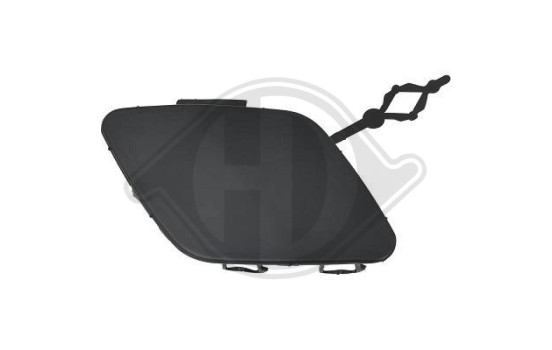 Flap, towing hook, Image 2