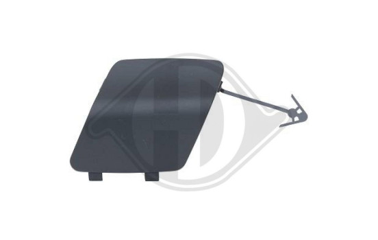 Flap, towing hook, Image 2