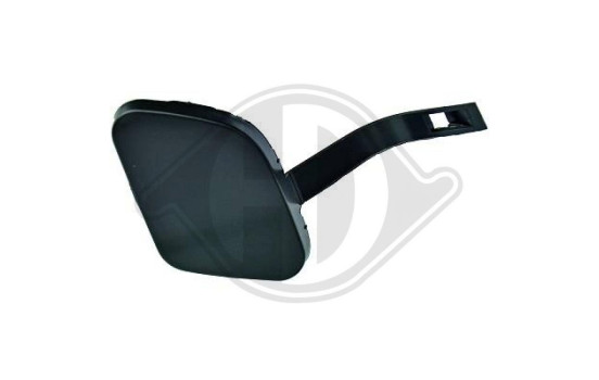 Flap, towing hook, Image 2