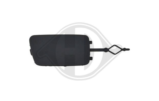 Flap, towing hook, Image 2