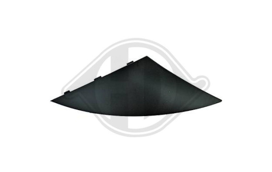Flap, towing hook, Image 2