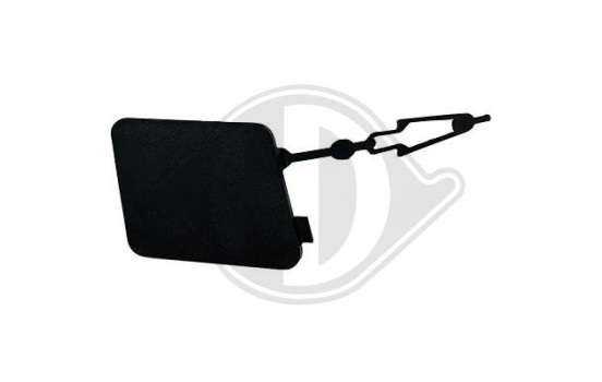 Flap, towing hook, Image 2