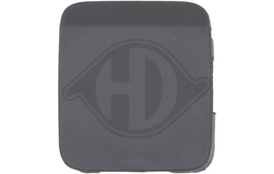 Flap, towing hook, Image 2