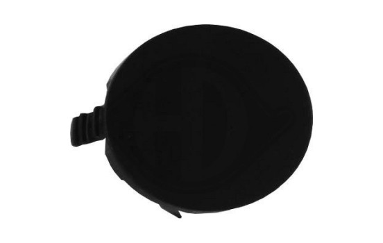 Flap, towing hook, Image 2