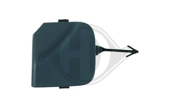 Flap, towing hook, Image 2