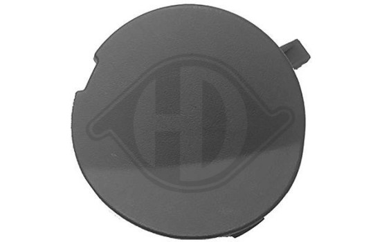 Flap, towing hook, Image 2