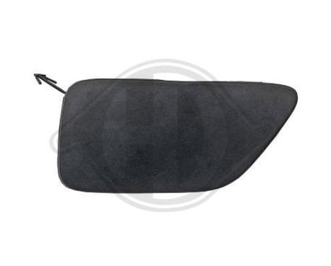 Flap, towing hook, Image 2