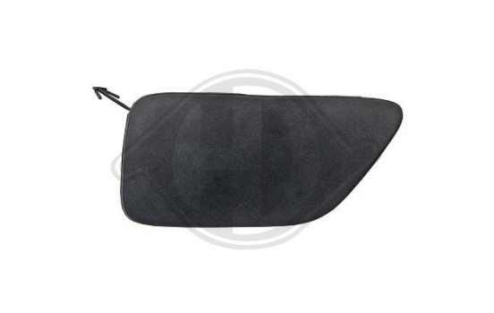 Flap, towing hook, Image 2