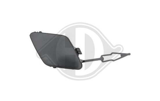 Flap, towing hook, Image 2