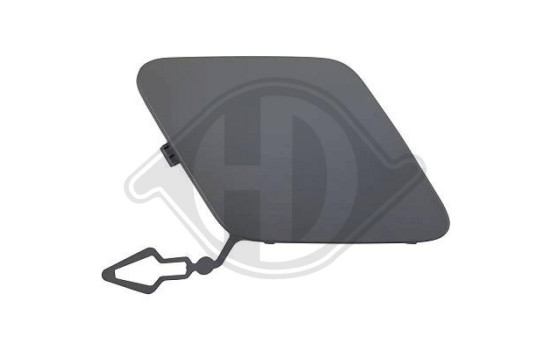 Flap, towing hook, Image 2