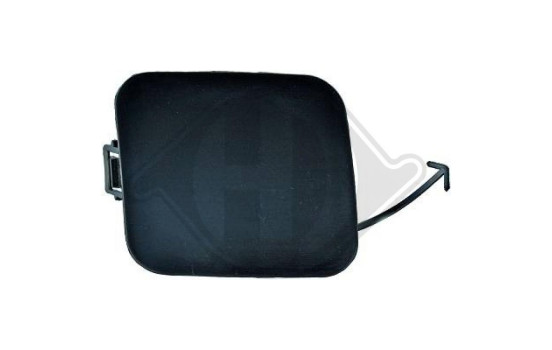 Flap, towing hook, Image 2