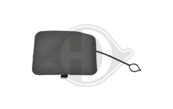 Flap, towing hook, Image 2
