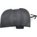 Flap, towing hook, Thumbnail 2