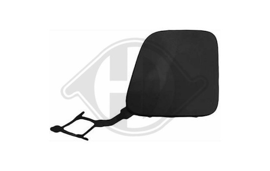 Flap, towing hook, Image 2