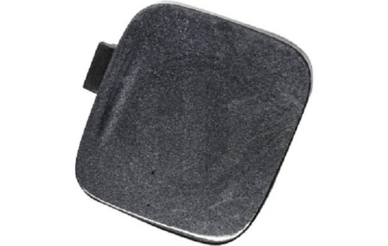 Flap, towing hook, Image 2