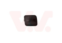 FRONT TOWING EYE COVER
