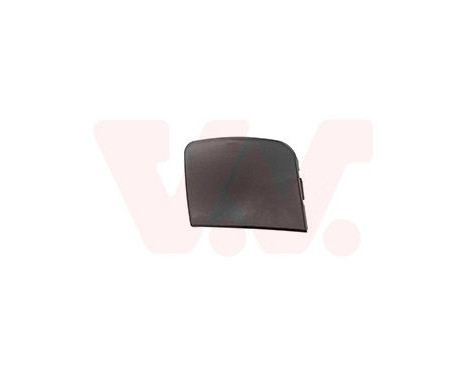 FRONT TOWING EYE COVER