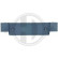 License plate holder Priority Parts, Thumbnail 3