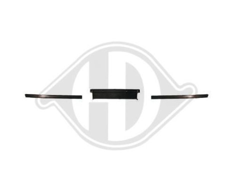 License plate holder Priority Parts, Image 3