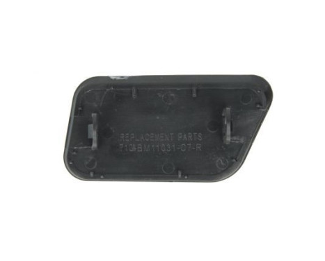 plate, bumper, Image 2