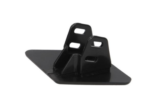 Plate, bumper, Image 2