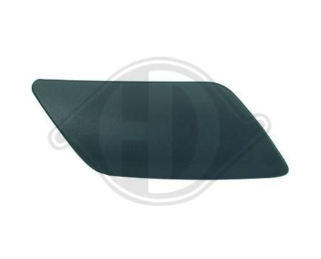 Plate, bumper, Image 2