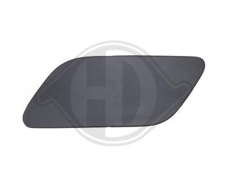 Plate, bumper, Image 2
