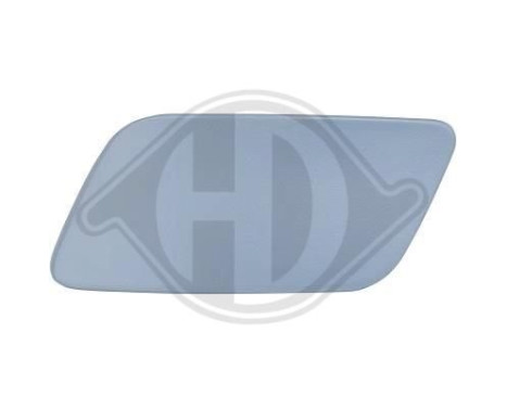 Plate, bumper, Image 2