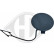 Plate, bumper, Thumbnail 2