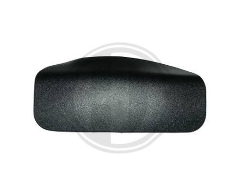 Plate, bumper, Image 2