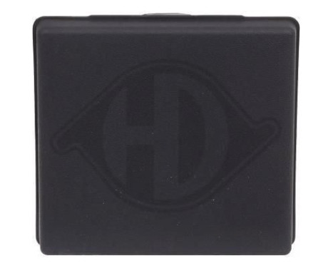 Plate, bumper, Image 2