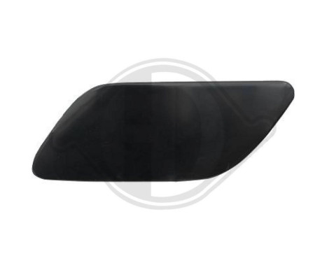 Plate, bumper, Image 2